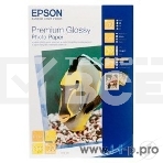 Фотобумага Epson C13S041624 A4/255г/м2/50л глянцевая, фото3