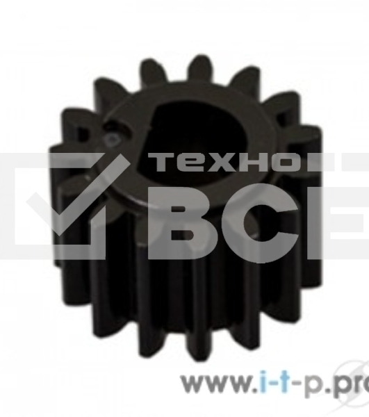 Шестерня винтовая Ricoh 2015