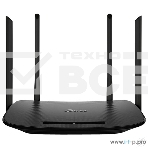 Роутер беспроводной TP-Link Archer VR300 AC1200 10/100BASE-TX/ADSL черный, фото2
