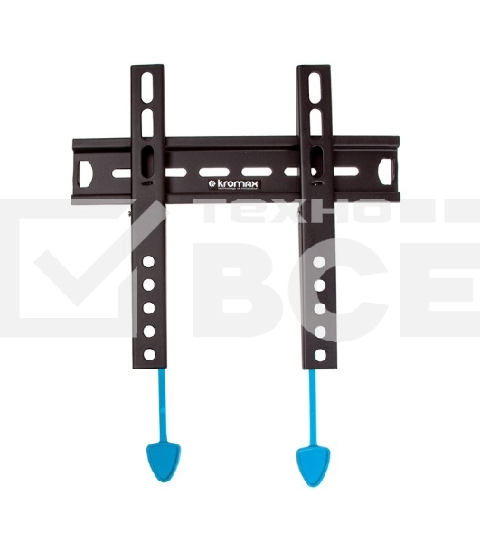 Кронштейны для ТV KROMAX VEGA-13 черный