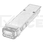 Трансивер FT-QSFP28-SR4  100G, QSFP28, LC MMF 100m, 850nm laser, Fibertrade, фото 1