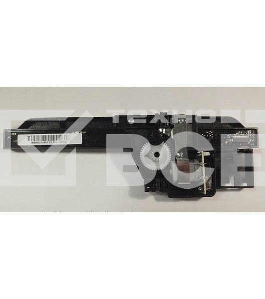 Линейка сканера в сборе HP LJ M1212/M1214/M1217 (CE841-60111) OEM