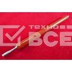 Вал резиновый HP RC2-1183 {LJ P1005/1006/1505/M1120/1522/LBP-3010/3018/3050/3100/3108/3150/MF4410/4430/4450/4550/4570}, фото3