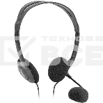 Гарнитура стерео Defender HN-102 накладные компактные 2 х 3.5 mm jack стерео кабель 1,8 м черный, фото12