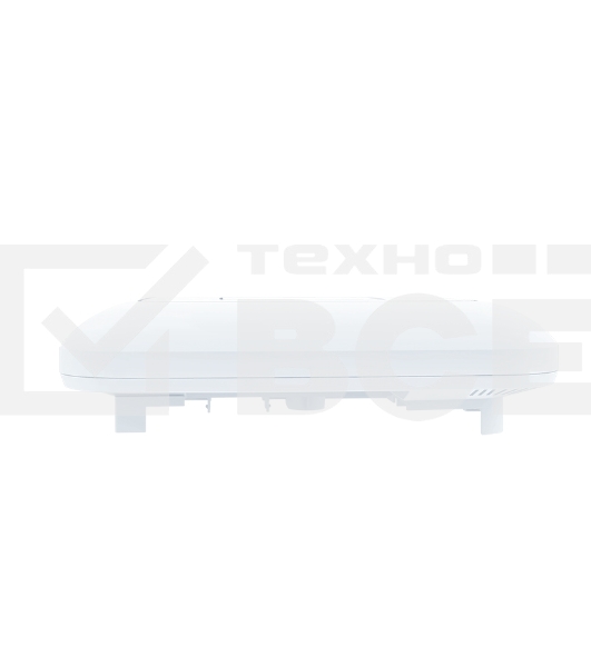 Точка доступа D-Link DAP-300P/A1A N300 10/100BASE-TX белый