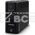 Источник бесперебойного питания CyberPower UT1100EG, фото6