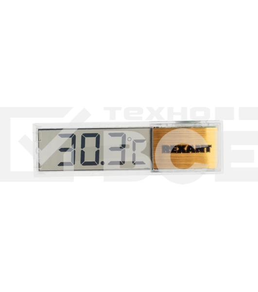 Термометр электронный RX-509 Rexant
