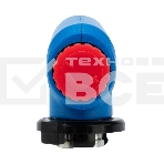Газовая горелка-насадка GT-19 с пьезоподжигом 12-0019 Rexant, фото5