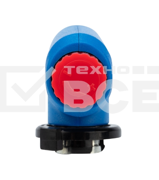 Газовая горелка-насадка GT-19 с пьезоподжигом 12-0019 Rexant