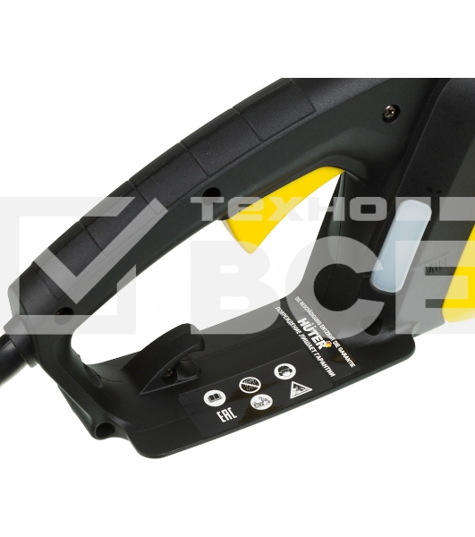 Электрическая цепная пила Huter ELS-2200P 2200Вт дл.шин.:16