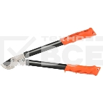 Сучкорез контактный Patriot LP 460 оранжевый/черный, фото2