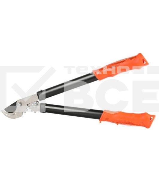 Сучкорез контактный Patriot LP 460 оранжевый/черный