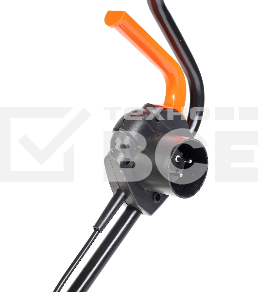 Газонокосилка роторная Patriot PT1134E (512309234) 1100Вт