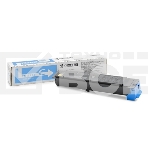 Картридж лазерный Kyocera TK-5215C (1T02R6CNL0) голубой для TASKalfa 406ci 15000 стр., фото3