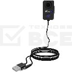 АвтомобильныйFM-ТРАНСМИТТЕР BTR-100 80001126 RITMIX, фото2