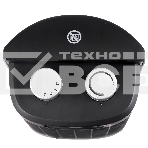 Тепловентилятор GALAXY GL 8170 черн, фото8