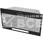 Встраиваемая вытяжка Evelux INTEGRAL 60 B, фото 1