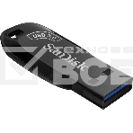 Флеш диск Sandisk 64Gb Shift Ultra SDCZ410-064G-G46 USB3.0 черный, фото9