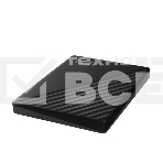 Внешний жесткий диск WD My Passport WDBYVG0020BBK-WESN 2TB 2,5