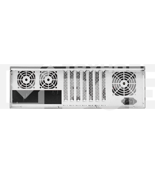 Серверный корпус ExeGate EX292697RUS Pro 3U450-08 <RM 19