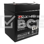 Батарея для ИБП Prometheus Energy PE 1205 12В 5Ач, фото3