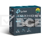 Контроллер TP-Link Omada OC200 10/100BASE-TX черный, фото12