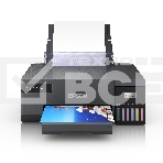 Принтер струйный Epson L8050 (C11CK37405/C11CK37402/C11CK37504/C11CK37507/C11CK37506), A4, цветное, печ. до 8 стр/мин., 1440 x 5760 dpi, USB, Wi-Fi, фото6