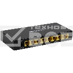 Неуправляемый 8-портовый коммутатор ORIGO OS1208/A1A 10/100 Мбит/с, фото18