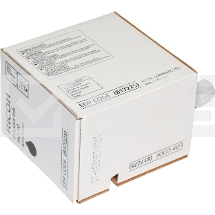 Краска Ricoh Priport JP-4500 HQ40 (600мл.) CPI-11 black (5 картриджей*600мл)