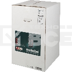 Пылесос строительный Metabo ASA 25 L PC 602014000 Пылесос {1250вт,розетка,ручн.очистка, бак 25л, вес 8.3 кг }, фото26
