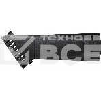 Пылесос Samsung SC4520 белый, 350/1600 Вт, уборка сухая, пылесборник контейнер 1.3 л, фото9