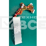 Серверный блок питания  Server power supply Qdion Model R2A-D1600-A P/N:99RADV1600I1170210 CRPS 2U Redundant 1600W Efficiency 91+, Cable connector: C14, фото3