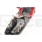 Многофункциональный набор бит Matrix, CrV,18шт, фото3