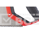 Ножовка Matrix по дереву,450 мм,зуб 2D,каленый крупный зуб 5-6 TPI,двухкомп.рук-ка MASTER, фото 1