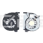 Вентилятор (кулер) для ноутбука Dell Inspiron 14R 14TD 14TR 1728 2728b 5420 I5420 E5420 7420, фото2