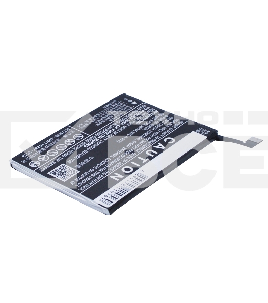 Аккумулятор CameronSinoCS-LVZ900SL BL246 для Lenovo Vibe Shot 3.8V / 2900mAh / 11.02Wh