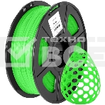 Пластик для принтера 3D Cactus CS-3D-PETG-1KG-T-GREEN PETG d1.75мм 1кг 1цв., фото 1