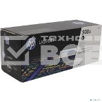 Тонер Картридж HP 508A CF360A черный для HP CLJ M552/M553 (6000стр.), фото5