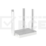 Интернет-центр Keenetic KN-4910 с модемом 4G, Mesh Wi-Fi 5 AC1200 и 4-портовым Smart-коммутатором, фото17