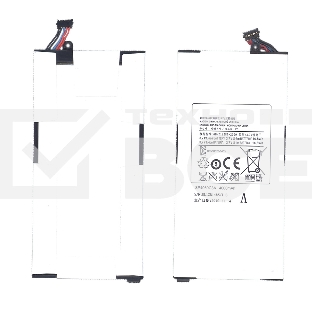 Аккумуляторная батарея SP4960C3A для Samsung Galaxy Tab GT-P1000 3.7V 14.8Wh