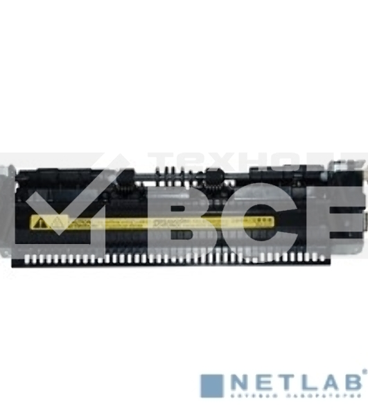 Печь в сборе HP LJ 3050/3052/3055/M1319f (RM1-3045/RM1-5364)