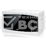 Микроволновая печь BBK 23MWS-915S/W белый 23 л, 900 Вт, сенсор, фото5