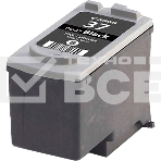 Картридж струйный Canon BJ CRG PG-37 EMB черный (220 стр.) для Canon PIXMA iP2500; MP140; MP190; MP210; MP220; MX300; MX310, фото3