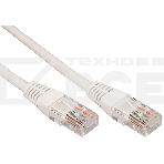 Пaтч-корд Rexant  U/UTP, категория 5e, RJ45-RJ45, неэкранированный, PVC серый, 20м, фото5