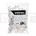 Коннектор GoPower RJ45 00-00028939, фото 1