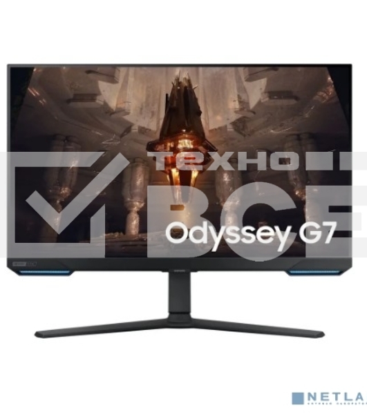 Монитор 32