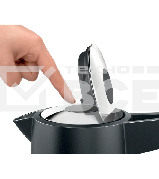 Чайник Bosch TWK5P471