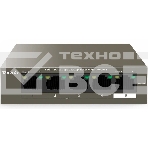 Коммутатор Tenda TEF1105P-4-38W 5PORT 10/100M, фото2