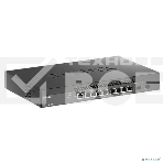 Настраиваемый L2+ коммутатор D-Link DXS-1210-10TS/B1A PROJ с 8 портами 10GBase-T и 2 портами 10GBase-X SFP+, фото2