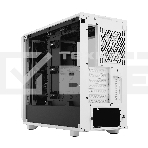 Компьютерный корпус Fractal Design MESHIFY 2 WHITE - TG / FD-C-MES2A-05, фото6
